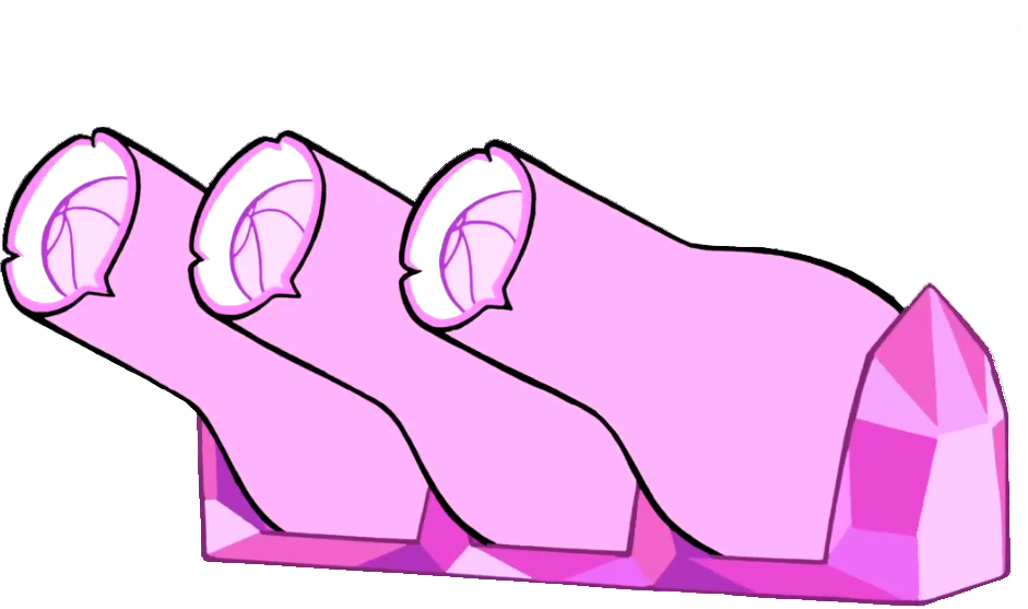 Light Cannons 2 - Canhão De Luz Steven Universo (941x557), Png Download