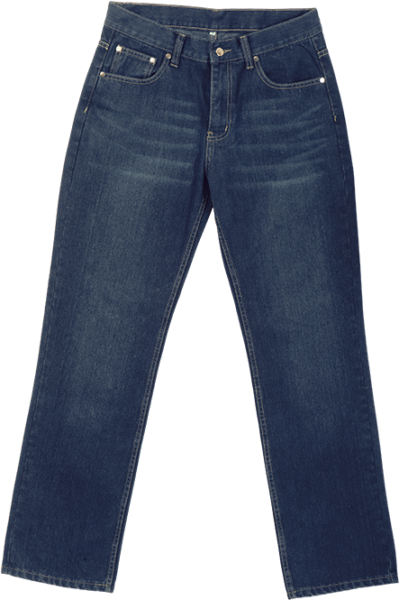 Mens Retro Jean - Original Levis (700x700), Png Download