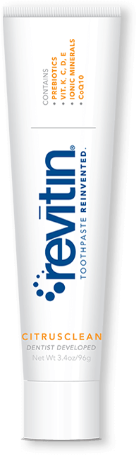 Revitin Single Tube - Radiant Skin Face Wash (598x820), Png Download