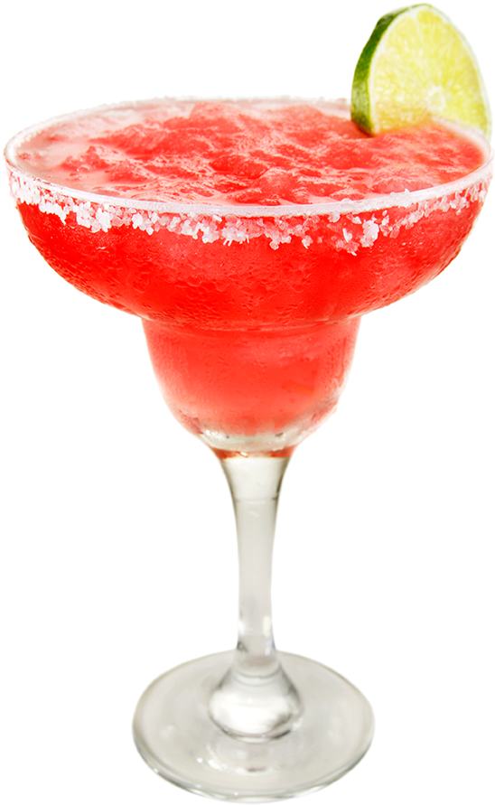 Margarita Transparent (626x936), Png Download