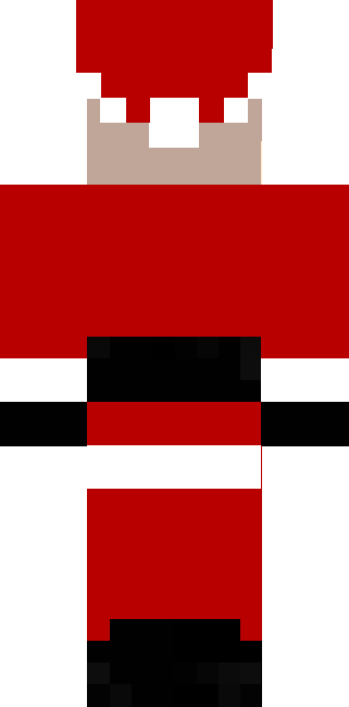 Santa Claus (321x651), Png Download