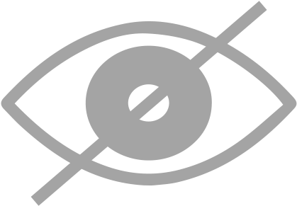 Hide Hide Icon - Hide Png (421x310), Png Download