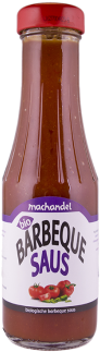 Organic Barbecue Sauce - Barbecue Sauce Bio - 275ml Dto 12% (600x400), Png Download