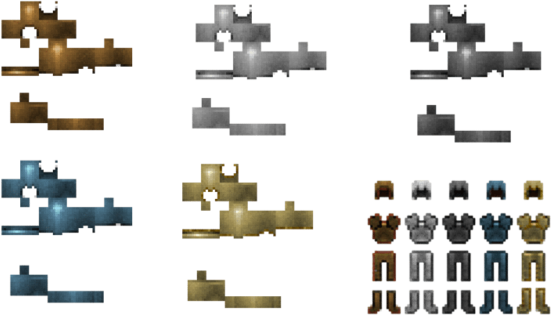 Minecraft Diamond Coloring Pages - Minecraft Armour Png Texture (850x483), Png Download