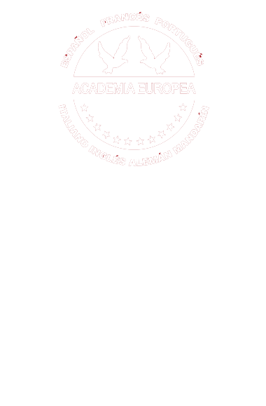 Academia Europea De Idiomas - Academia Europea (380x579), Png Download