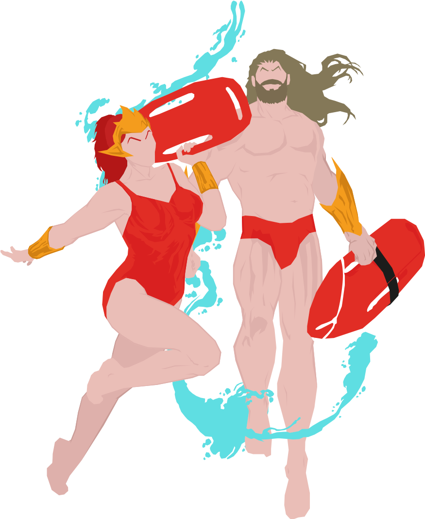 #acua Precar - Illustration (874x1221), Png Download