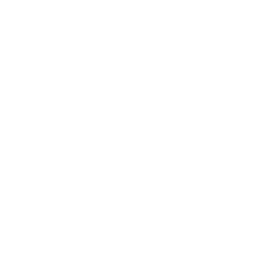 Monochrome (1024x1024), Png Download