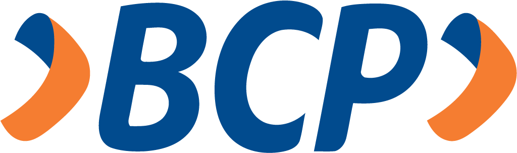 A Ti Te Hablo “blanquirroja”, Hoy Más Que Nunca Seremos - Logo Bcp (1024x313), Png Download