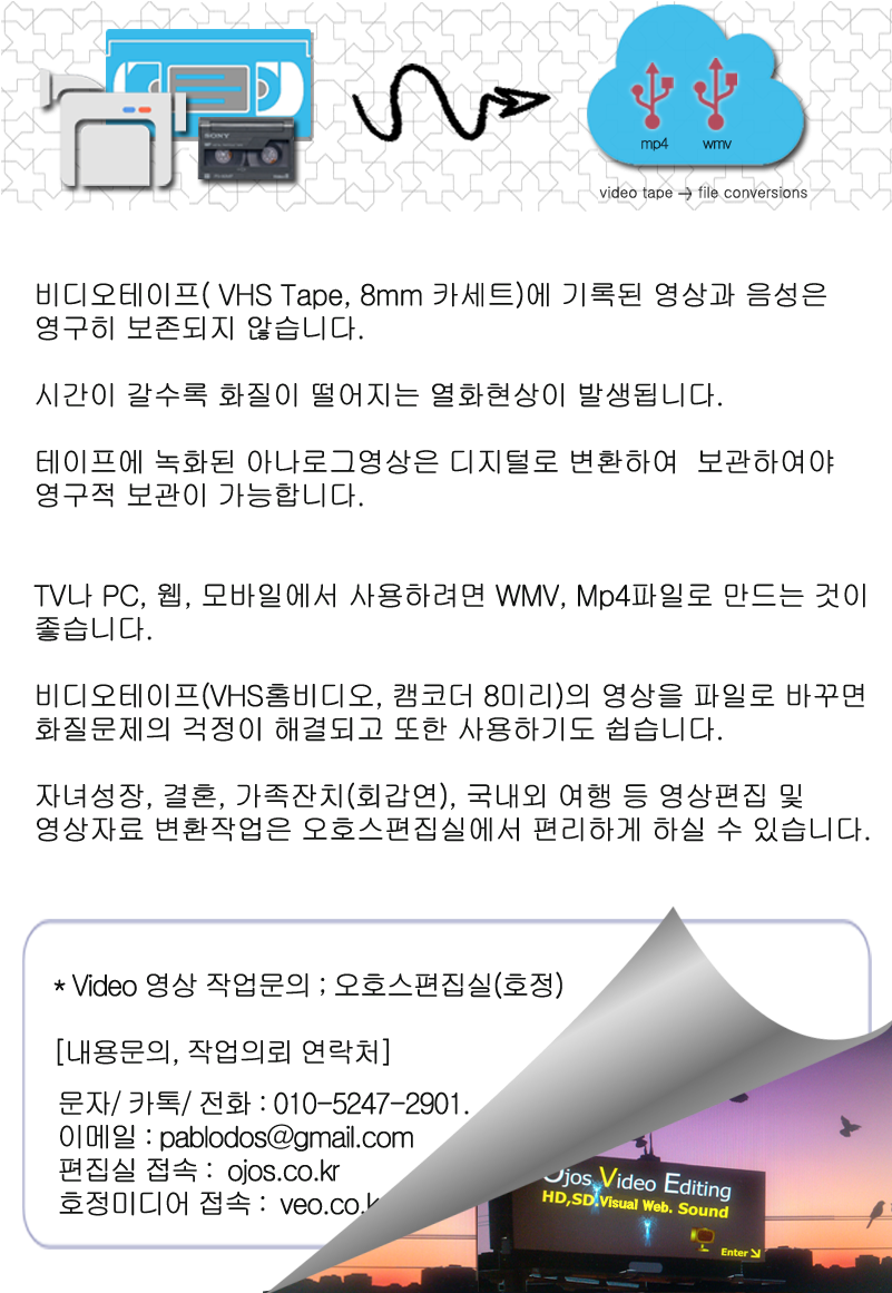 170718 - Videotape (800x1200), Png Download