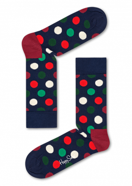 Holiday Big Dot Gift Box - Bdo01 6004 (427x600), Png Download