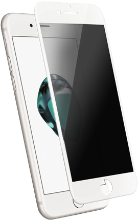 Folie Privacy Iphone 6s (460x460), Png Download