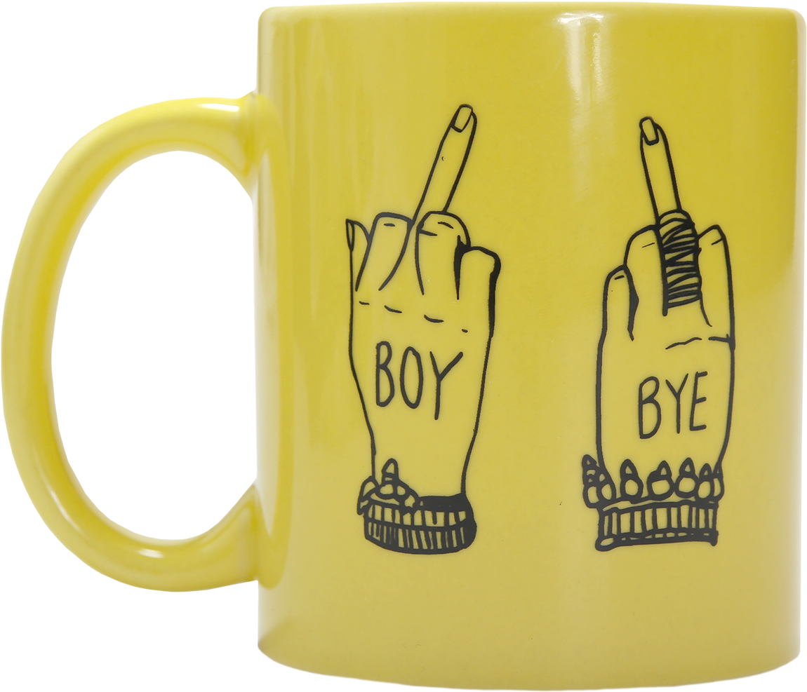 Beyoncé Just Dropped Merch For The Holidays And Every - Very Beyonce Boy Bye (1600x1600), Png Download
