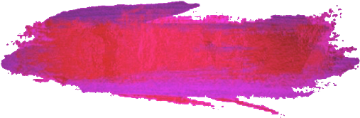 Colorsplash Background Banner Pink Sticker - Picsart Banner Editing Background (539x240), Png Download