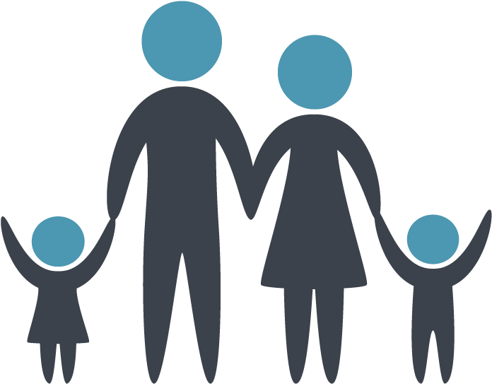 Exerciseicon - Happy Family Homes Malaysia (1000x1000), Png Download