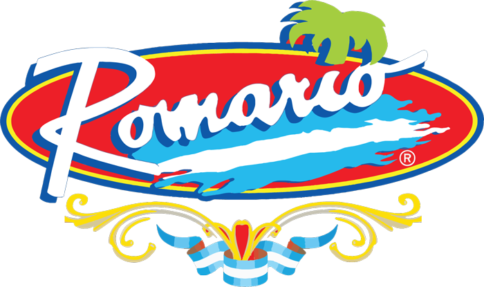 Romario Logo (700x415), Png Download