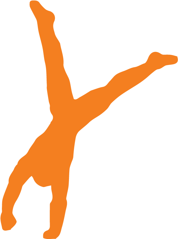 Kids Gym Child Care - Gym Png Kids (612x792), Png Download