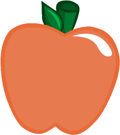 Lychee Body - Portable Network Graphics (429x480), Png Download