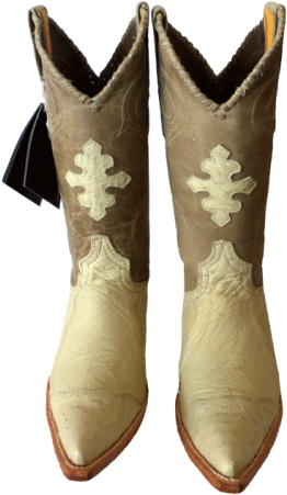 Botas De Charro Png (500x500), Png Download
