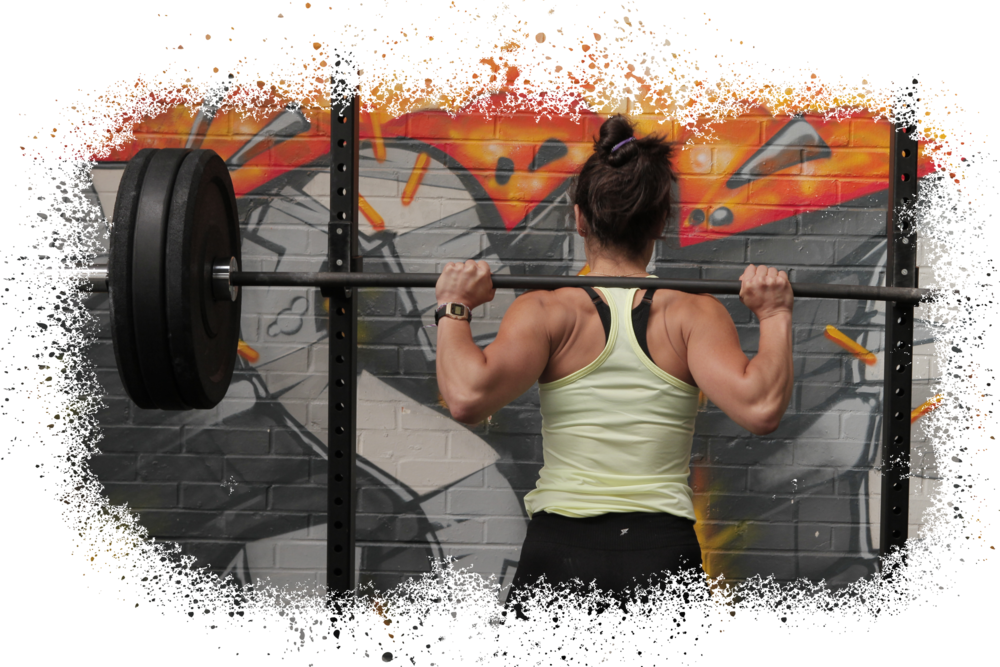 Oly3 - Strength Athletics (1000x667), Png Download