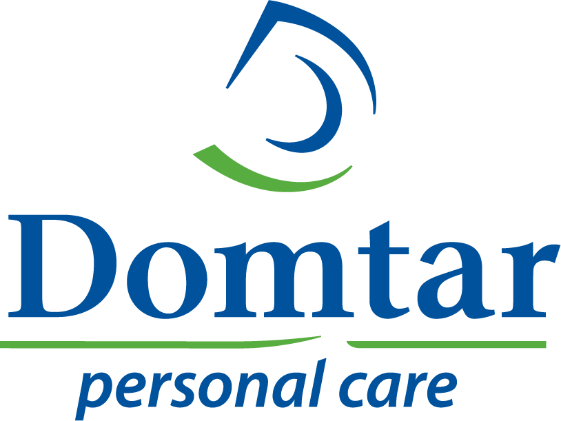 Download Png - Domtar Personal Care Logo (814x611), Png Download