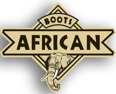 African Boots (402x328), Png Download