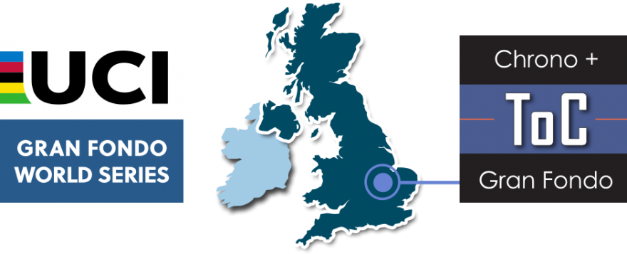 Tour Cambridgeshire Logos Itok=c88 Yudr - Great Britain Map Vinyl Wall Sticker (880x357), Png Download