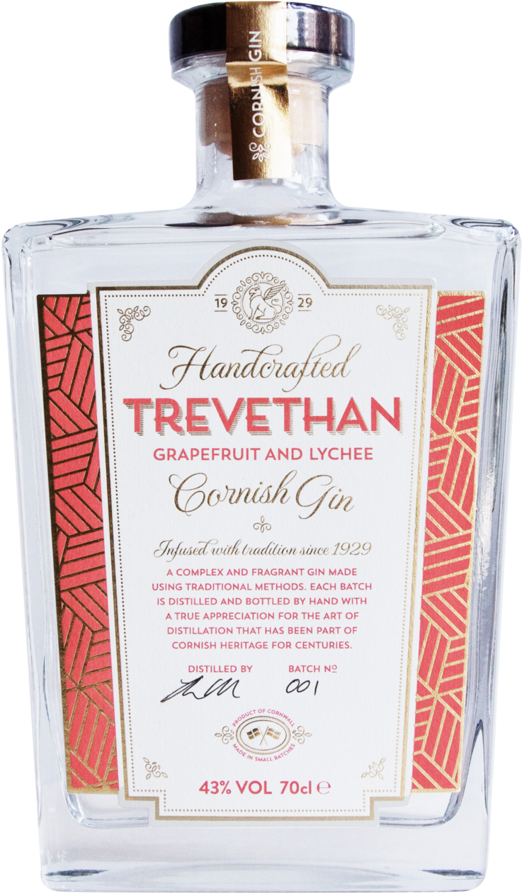 Trevethan-lychee (1000x1445), Png Download