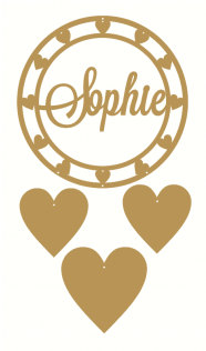 Heart (600x315), Png Download