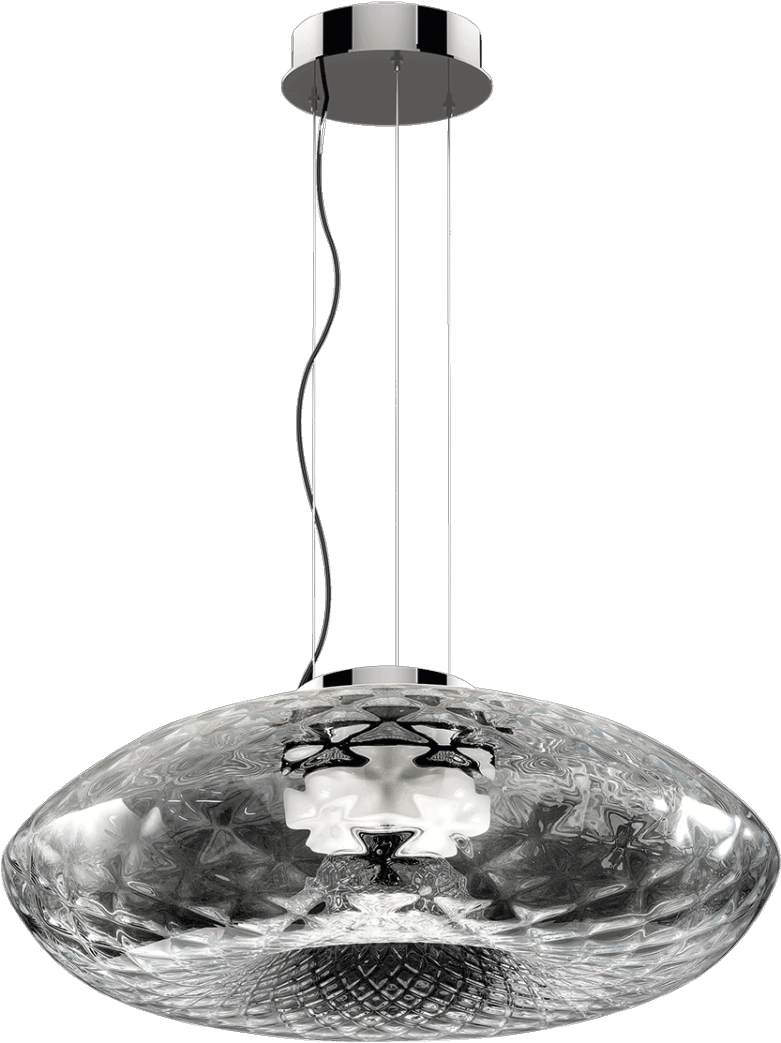 203/50s - Chandelier (1200x1073), Png Download