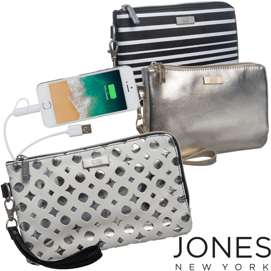 National Handbag Day Up To 83% Off - Jones New York (864x864), Png Download
