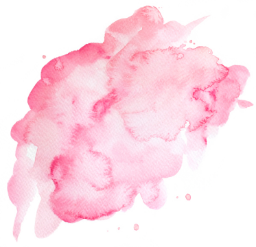 Watercolour Hd Art - Transparent Hd Watercolor Png (373x360), Png Download