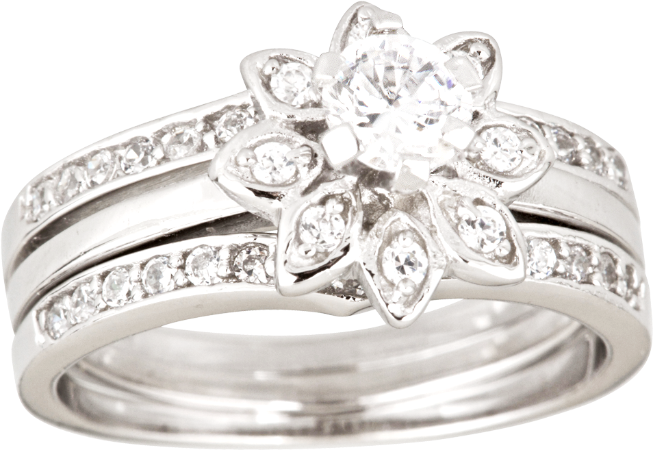 Pre-engagement Ring (1000x1130), Png Download