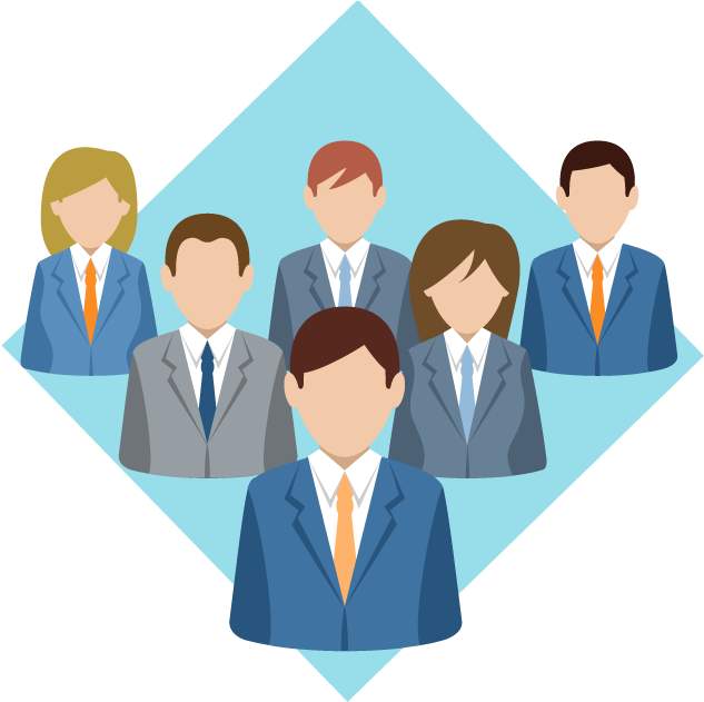 Trabajadores - คํา คม คน ทํา งาน ขํา ๆ (640x640), Png Download
