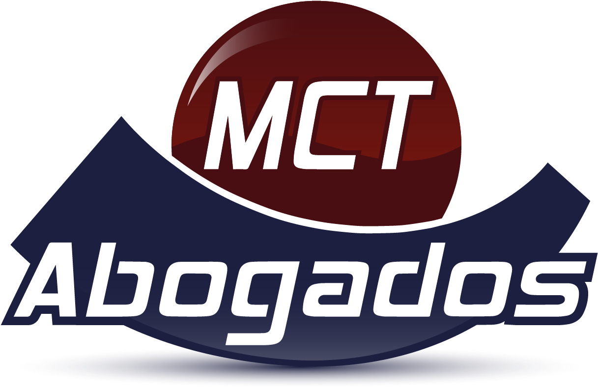 Footer Logo - Mct Abogados (1366x862), Png Download