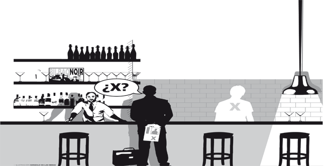 La Estafa Del Trabajador Ficticio - Las Heras (647x331), Png Download