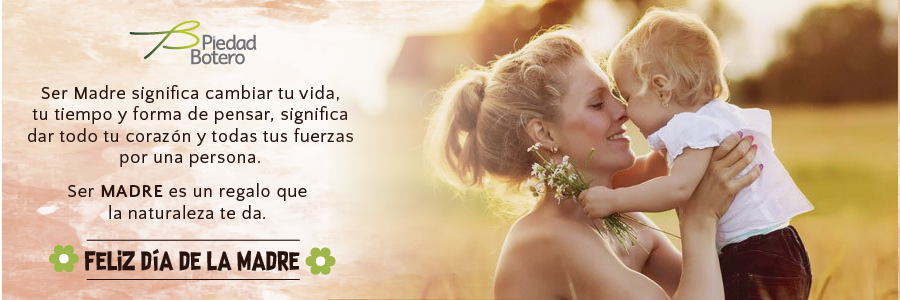 ¡feliz Día De La Madre - Mother (900x300), Png Download