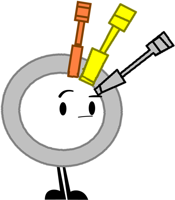 Keychain - Portable Network Graphics (735x786), Png Download