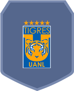Liga Bancomer Mx - Tigres Uanl (561x515), Png Download
