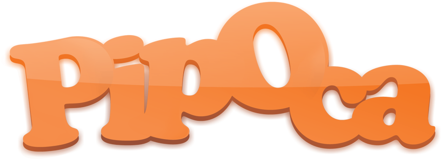 Propaganda De Pipoca (900x354), Png Download