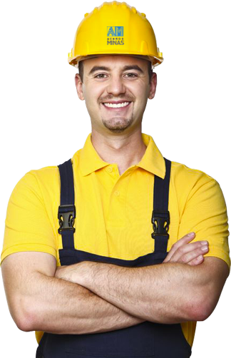 Soluciones Efectivas - Trbajdor Png (324x502), Png Download