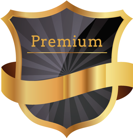 Premium - - Premium Accounts (679x600), Png Download