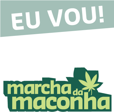 Support This Campaign By Adding To Your Profile Picture - Global Marijuana March (400x400), Png Download