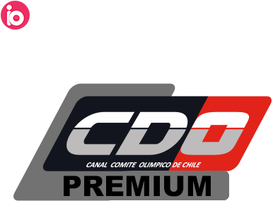 Cdo-premium - Canal Cdo (400x400), Png Download