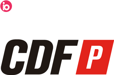 Cdf-premium - Cdf Premium (400x400), Png Download