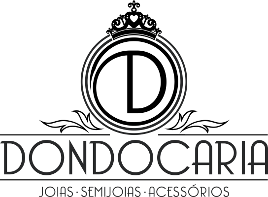 Dondocaria Semijoias - Circle (544x400), Png Download
