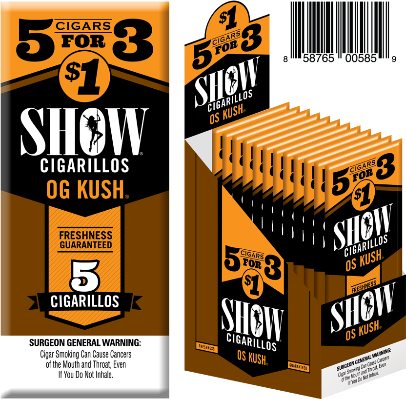 Are You 18 Or Older - Show Cigars (900x900), Png Download
