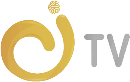 Nuevo Logo De Citv En 2017 (antes Canal Institucional) - Señal Colombia (500x318), Png Download