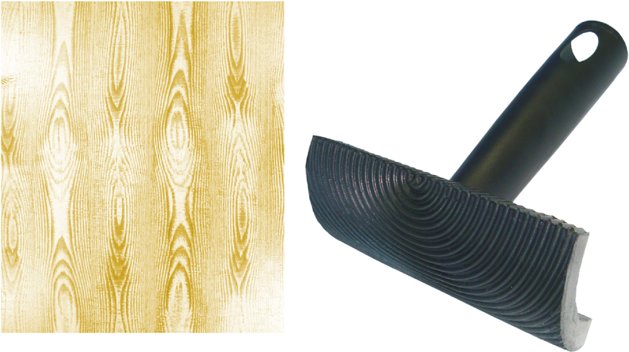 Carimbo Efeito Nó De Madeira Tigre - Wood (1000x566), Png Download