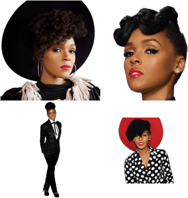 Afro (400x400), Png Download