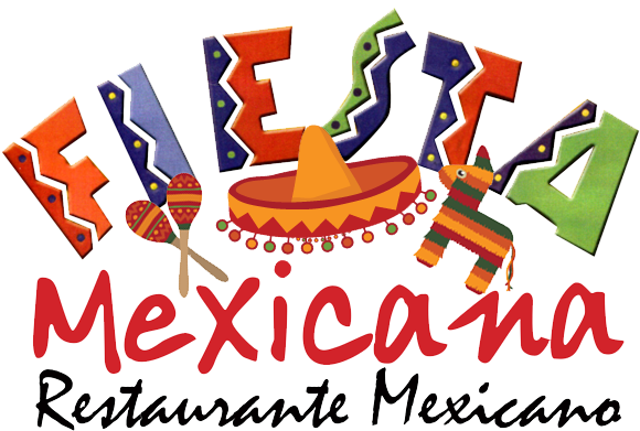 Fiesta Mexicana (600x399), Png Download